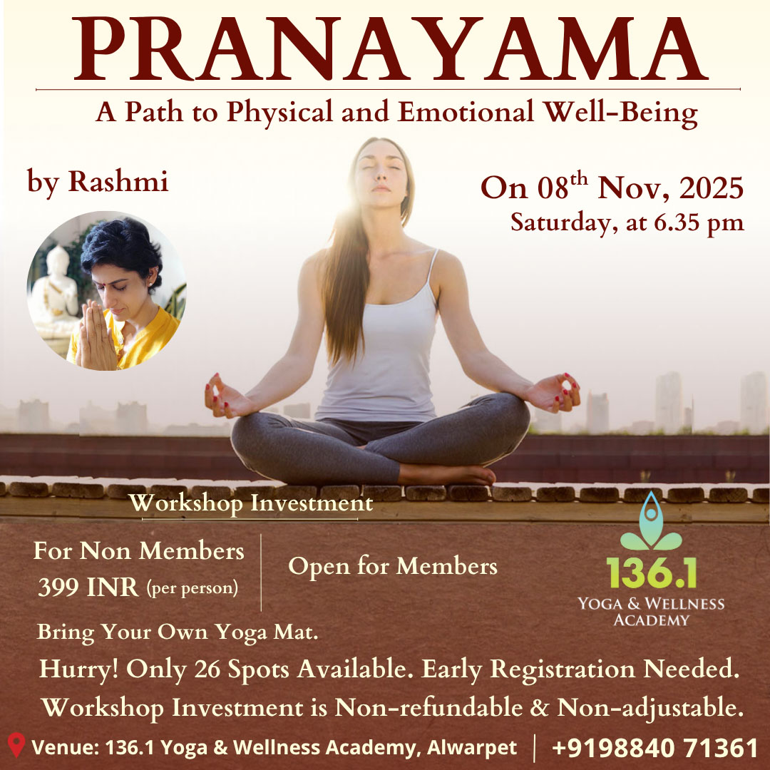 136point1yoga pranayama yoga