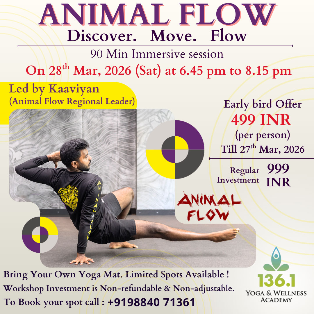 Animal Flow Mar 26 Insta post 136point1yoga