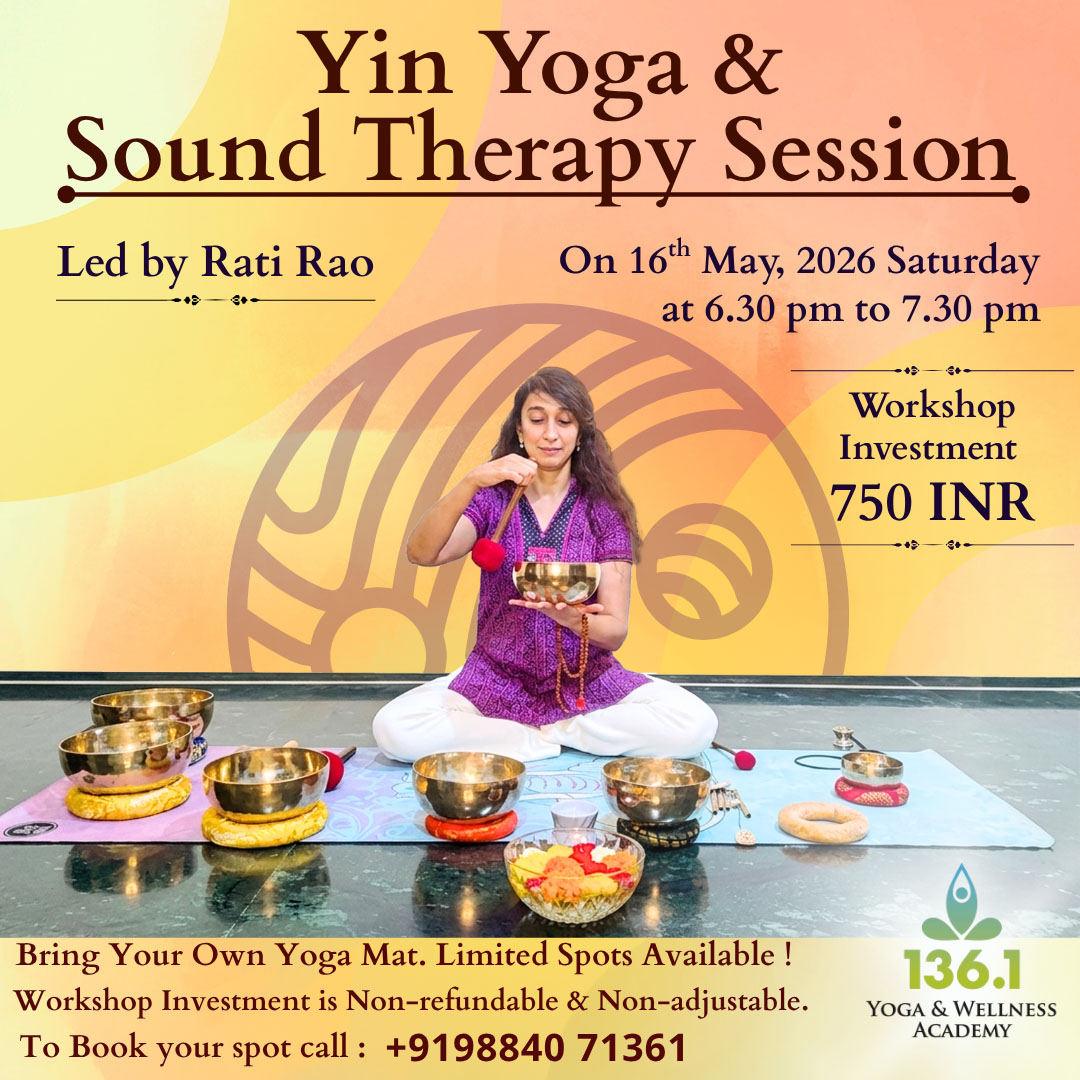 Yin Yoga Insta post May 26 136point1yoga