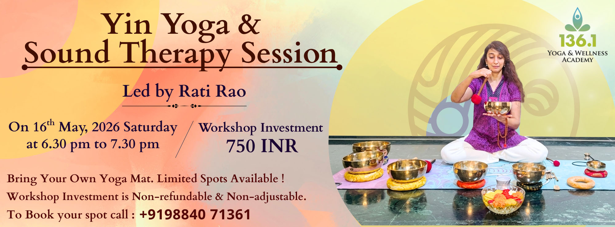 Yin Yoga Website 136point1yoga