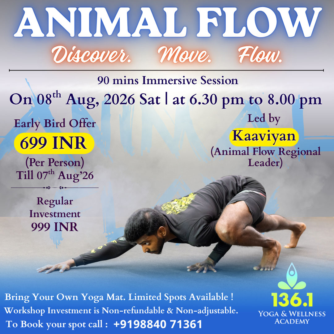 Animal Flow Aug 26 Insta post 136point1yoga