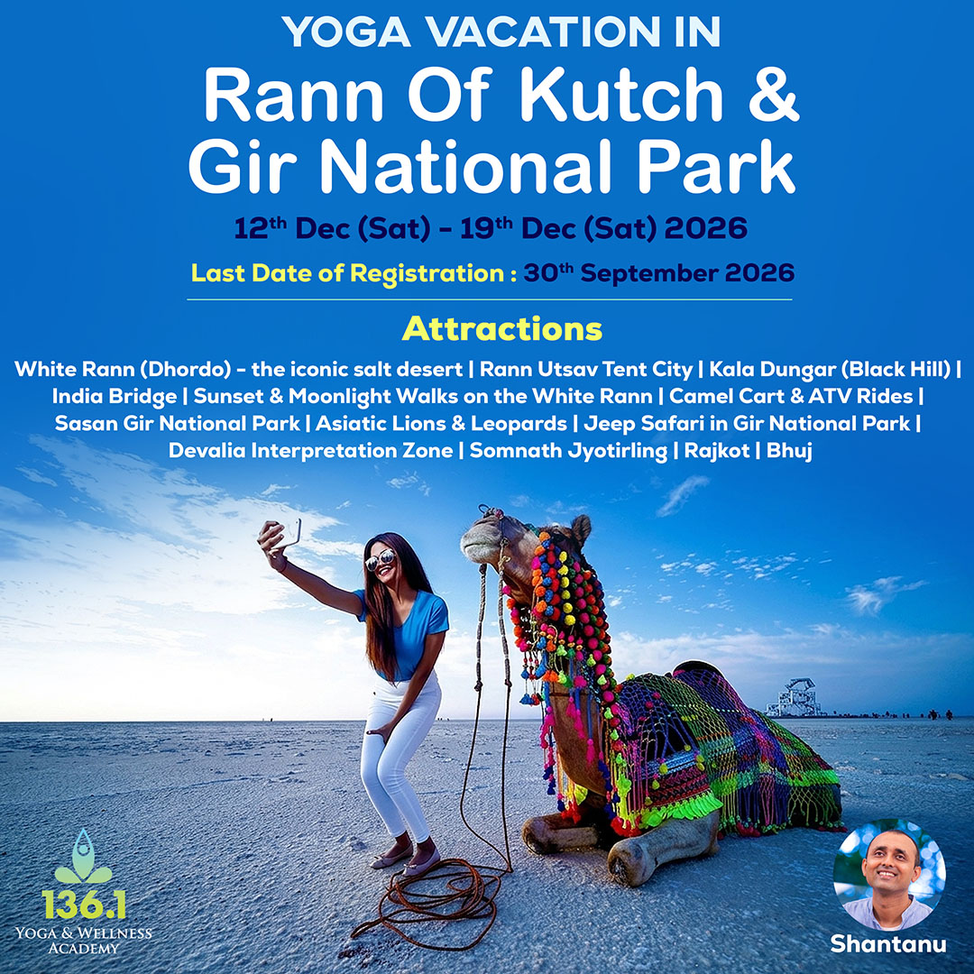 136point1yoga Rann Of Kutch Insta